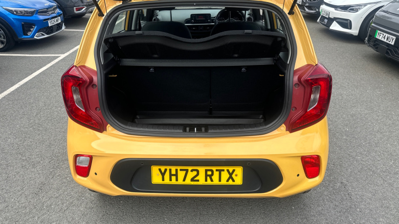 Kia Picanto 1.0 2 5dr [4 seats] Petrol Hatchback